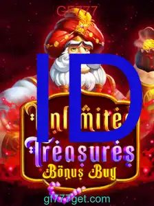 UnlimitedTreasuresBonusBuy: Eksplorasi Dunia Permainan dengan Kode Rahasia GF777